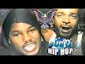 JIM JONES AND CAM'RON FREESTYLE!
