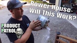 How to Connect a Backup Generator to Your House : Generlink Transfer Switch