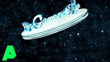 Intro #10 - EenGamendeTijger - AnnymexDesigns