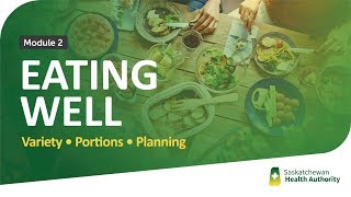 Eating Well