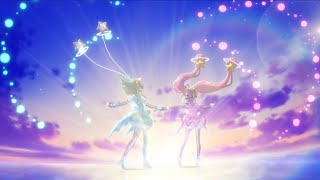 【MAD/AMV】Twinkle Stars (スター☆トゥインクル プリキュア)  CV: 成瀬瑛美、小原好美、安野希世乃、小松未可子、上坂すみれ