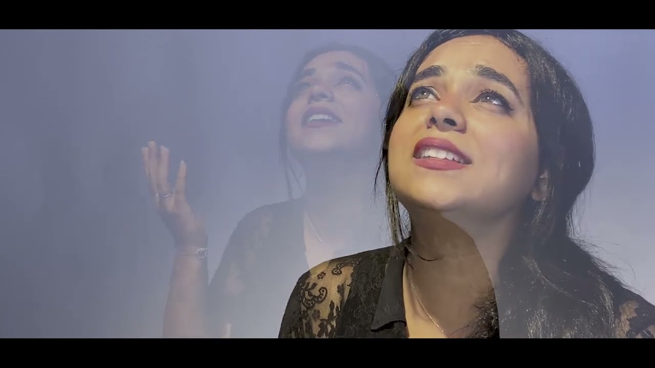 امسك يارب ايدى