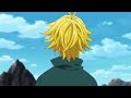 Seven Deadly Sins S2 Ending 1 FULL AMV   Beautiful  By Anly   YouTube
