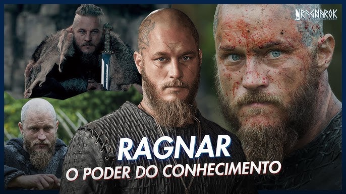Qual o melhor filho de Ragnar? - Vikings da Depressão