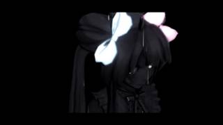 [MMD]  Halsey - GHOST [MOTION DL]