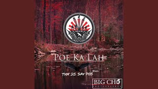 Video thumbnail of "Poe Ka Lah - Ku The Yu"