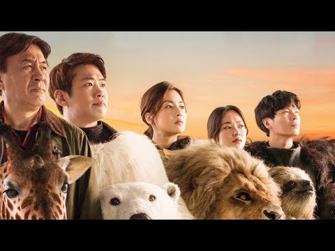 Secret Zoo เฟค Zoo สู้โว้ย! - Official Trailer [ ตัวอย่างพากย์ไทย ]