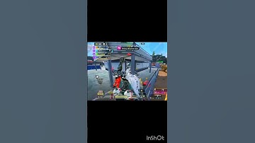 1v3 #codm #codmobile