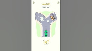 DOP 2 Level 371 Shorts Delete One Part Solution and Answer 🔥 Subscribe 🔥 #shorts #gameplay #babygame