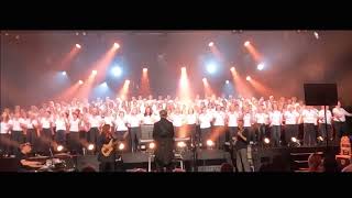 Tout l’or des Hommes… ( Céline Dion )