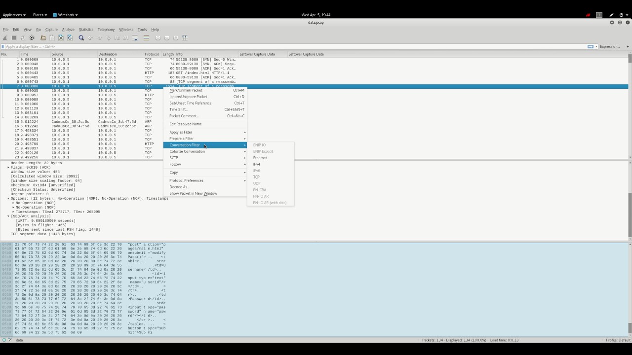 PicoCTF 2017 - Digital Camouflage
