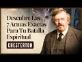 Los 7 Demonios Que Están Destruyendo Tu Vida AHORA (Y Cómo Combatirlos)