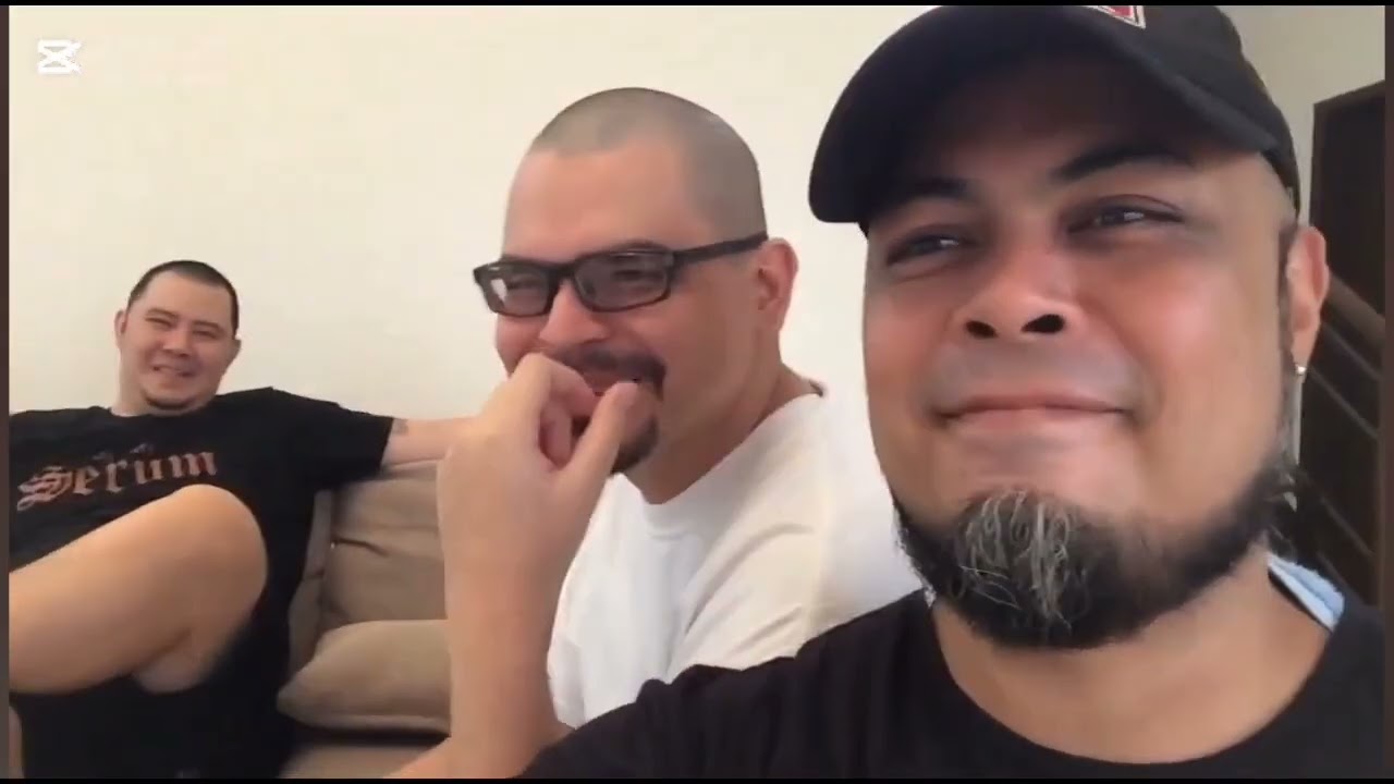 ATE GUY HAPPY FAMILY, with her KIDS at mga APO