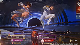 Bgmi Lovers Best Lobby Edit Pubg Lovers Vidoe By Lion Gaming