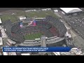 News9+: Wet start to Memorial Day; Some communities holding observances despite dreary weather