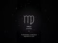 ♍ VIRGO | 🔮 Horoscope May 30 | #Shorts