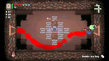 The Binding of Isaac Rebirth - Part 4: So Close Yet So Far