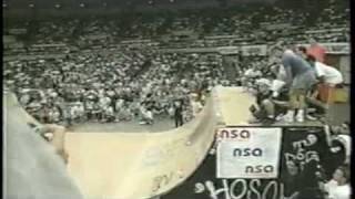 Mark Gonzales The Gonz Fs Channel Y Ramp Hi.m4V