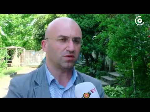 ხონის მე 3 უბანზე „ევროპულმა საქართველომ“ კანონდარღვევა დააფიქსირა