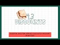 Understanding Discounts