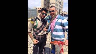 Easter Celebrations with Jerri Masrii