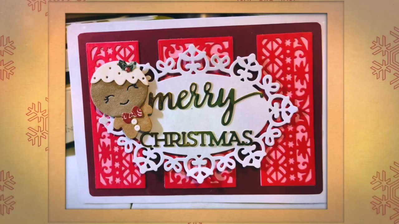 Christmas Cheer Collab 2021 w/poetspice