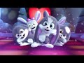 Festa Do Coelhinho Schnuffel Coelhinho Portugal VERSION Full Song Schnuffel Bunny 