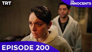 The Innocents - Episode 200