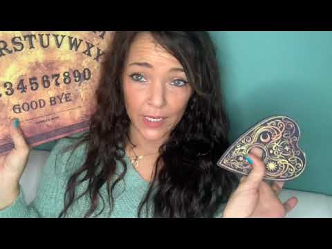 Video: De Vloek Van Ouija - Alternatieve Mening