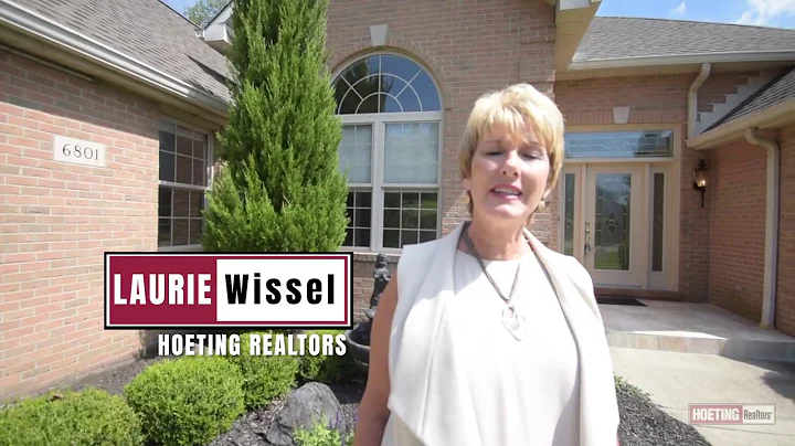 Laurie Wissel with Hoeting Realtors - Listing Video