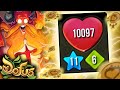 10000 PV IOP DO POU INDESTRUCTIBLE SUR DOFUS