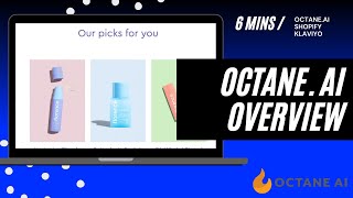 Octane.ai | The #1 Quiz App for Shopify screenshot 1