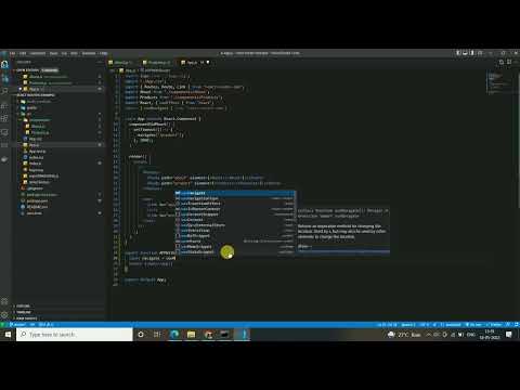 using useNavigate in class component in React