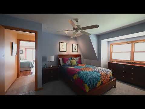 137 Clemons Street, Marblehead, OH home video tour