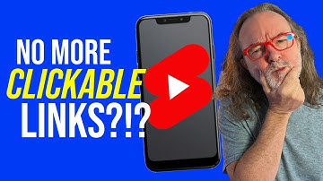 YouTube Shorts links not working? Try this!