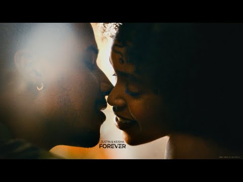 Justin & Keisha - FOREVER (their love story)