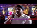 Naga Chaitanya speech @ Om Namo Venkatesaya Audio Launch