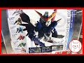 SDガンダムのガチャポン!!ガシャポン戦士F 05 まわしてきた!! デスティニーガンダム toy-one