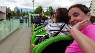 Rainbow MagicLand 2017