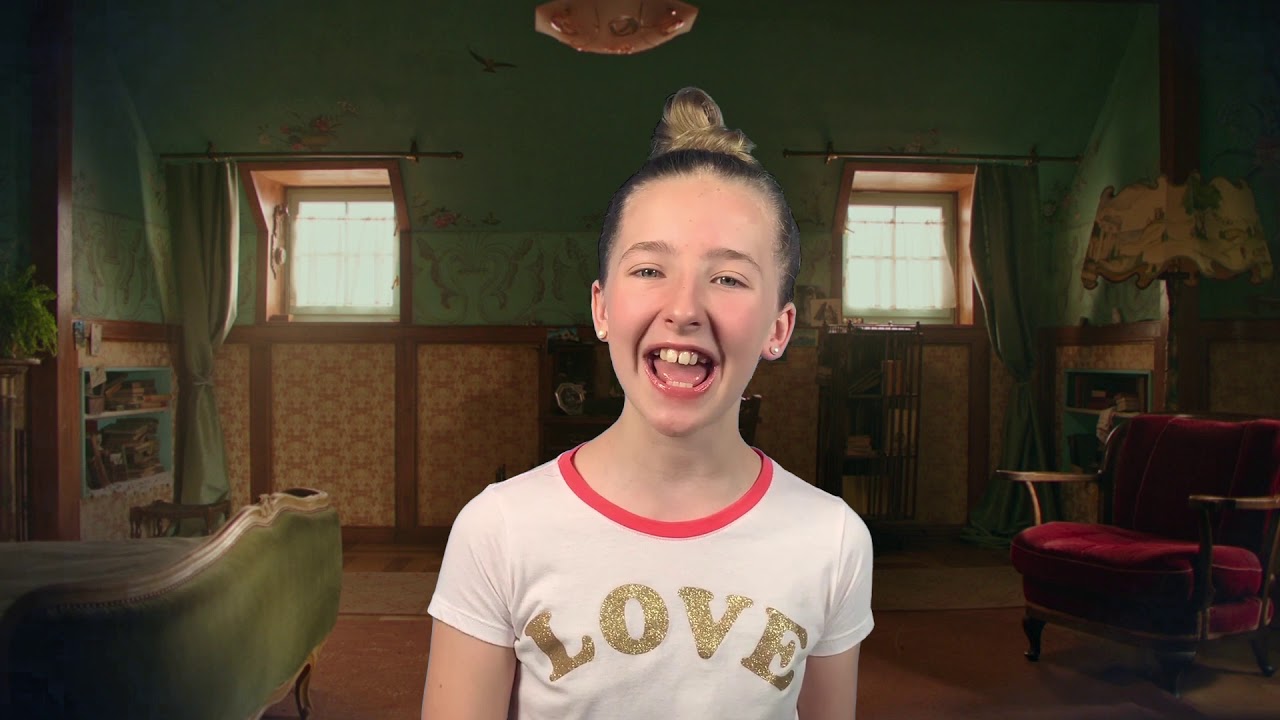 Enjoy Katherine S.’s review of Jojo Rabbit. - YouTube