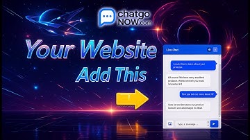 Website customer support tool