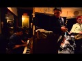 Live Bab Ilo Jazz Club, Paris There Will Never Be Another You