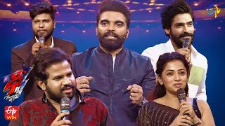 Hyper Aadi, Pradeep, | Funny Joke | Dhee 14 | The Dancing Icon | 15th June 2022 | ETV Telugu