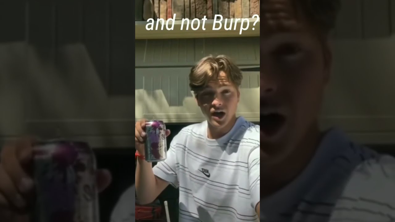 OMG What Do I Burps 