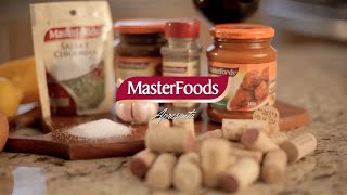 Masterfoods - Web Receitas Drumet De Frango