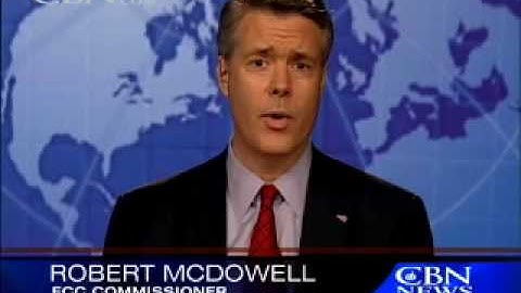 The Fairness Doctrine