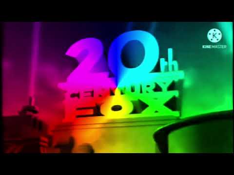 1996 20th Century Fox Home Entertainment In DMA Major