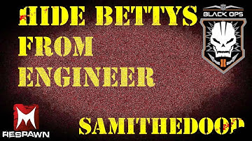 Bouncing Betty tips get more kills - hide from engineer - Black Ops 2 (BO2)