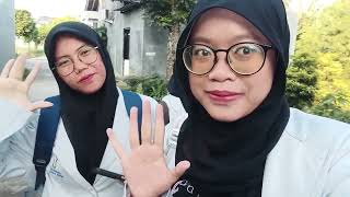 Mini Vlog School Orientation by Evellyn – @eedumk1030 