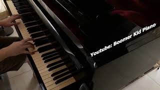 Karma [Piano] - Ever17: The Out of Infinity (+free piano sheets)